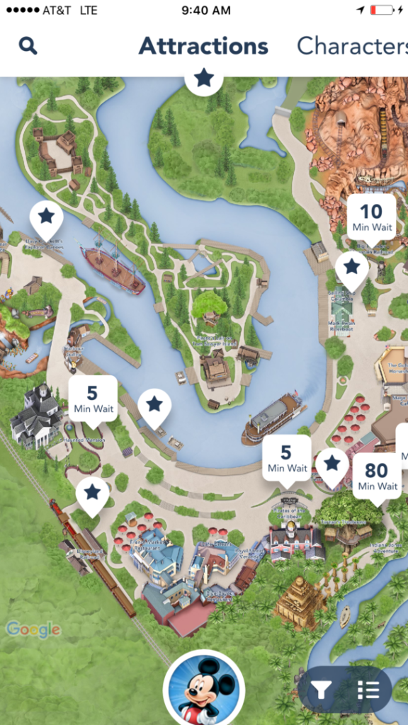 , Disneyland Photo Update &#8211; You Are Clear For Launch