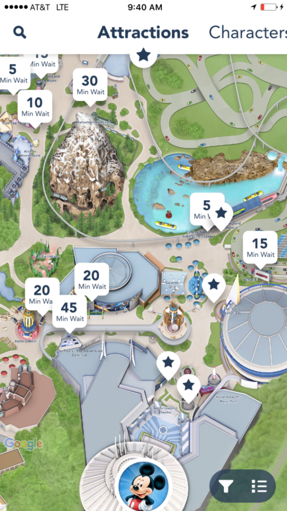 , Disneyland Photo Update &#8211; You Are Clear For Launch