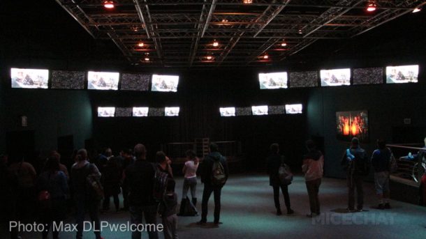 , Hyperspace Mountain Launches at Disneyland Paris