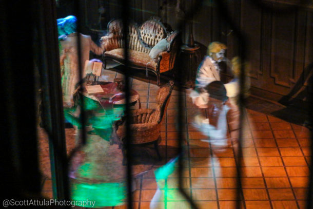 , Capturing the Magic: Photographing Disney Dark Rides