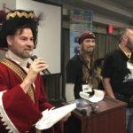 , Gumball Rally 2017 Results and Photos