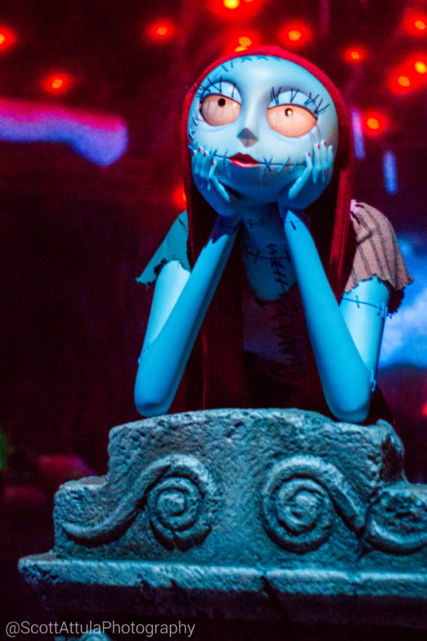 , Capturing the Magic: Photographing Disney Dark Rides