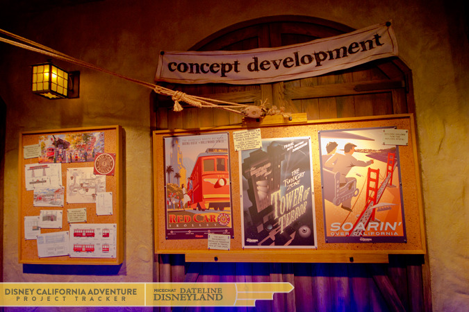 , Editorial: Mission BREAKOUT and the De-evolution of DCA