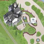 Mansion-Saturday