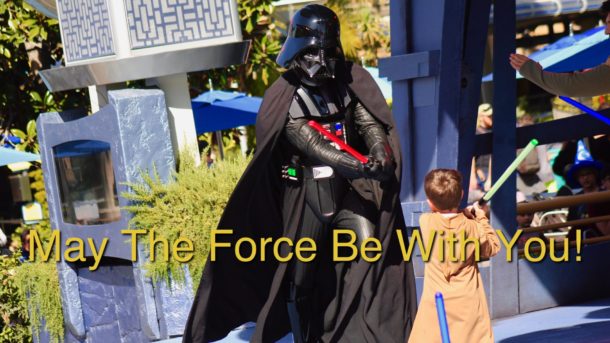 , Star Wars Land News: Seasons Change