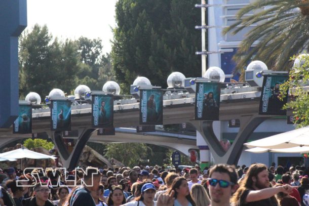 , Star Wars Land News: Seasons Change