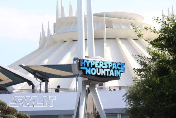 , Star Wars Land News: Seasons Change