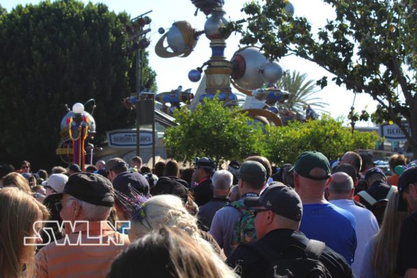 , Star Wars Land News: Revenge of the Fifth