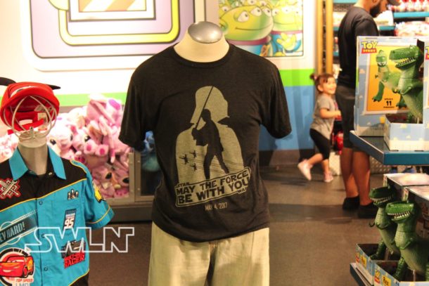 , Star Wars Land News: Revenge of the Fifth