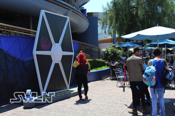 , Star Wars Land News: Revenge of the Fifth