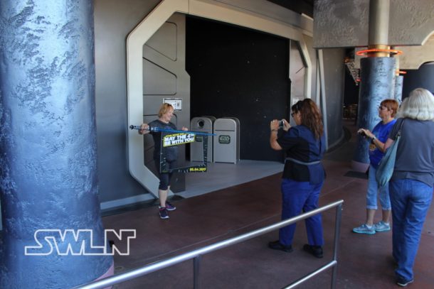 , Star Wars Land News: Revenge of the Fifth