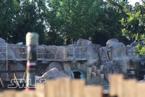 , Star Wars Land News: Seasons Change