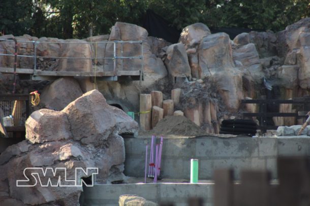 , Disneyland Update – Mission: GRIDLOCKED!
