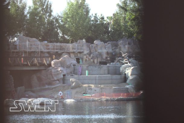 , Star Wars Land News: Seasons Change