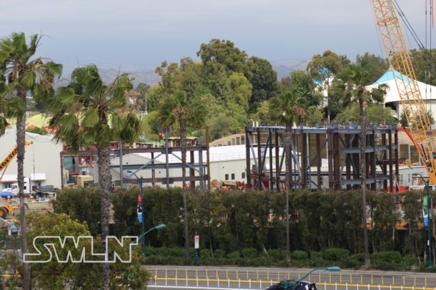 , Star Wars Land News: Seasons Change