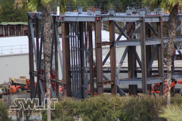 , Star Wars Land News: Seasons Change