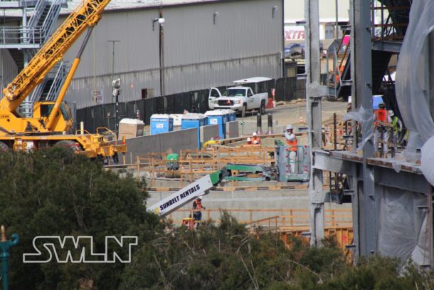 , Star Wars Land News: Seasons Change