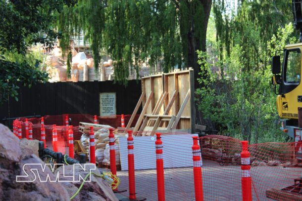 , Star Wars Land News: Seasons Change