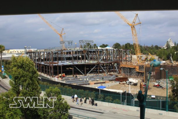, Star Wars Land News: Seasons Change