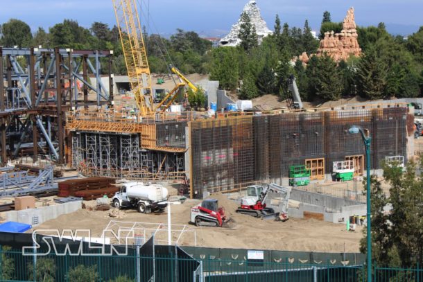 , Star Wars Land News: Seasons Change