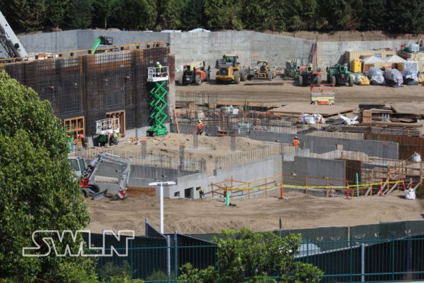 , Star Wars Land News: Seasons Change