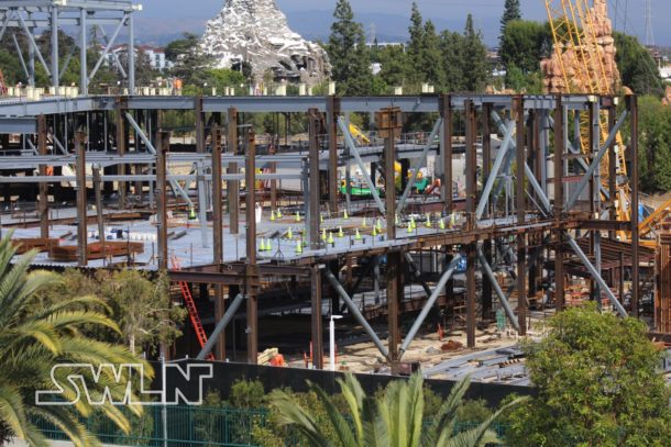 , Star Wars Land News: Seasons Change