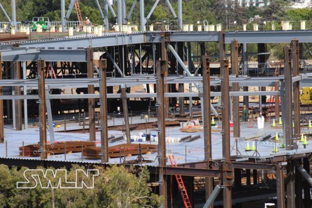 , Star Wars Land News: Seasons Change