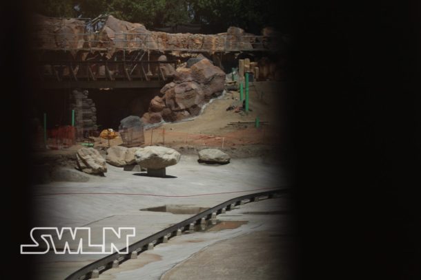 , Star Wars Land News: Revenge of the Fifth