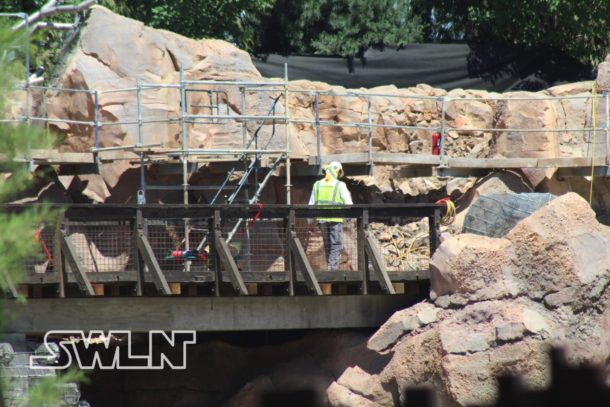 , Star Wars Land News: Revenge of the Fifth