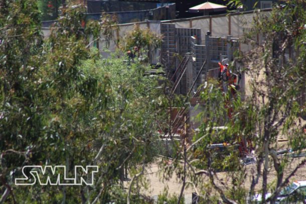 , Star Wars Land News: Revenge of the Fifth