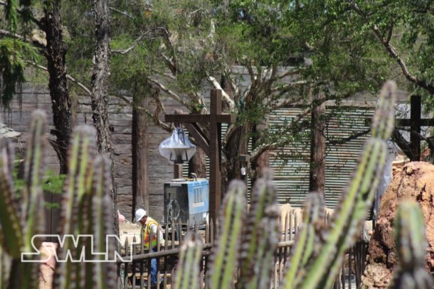 , Star Wars Land News: Revenge of the Fifth
