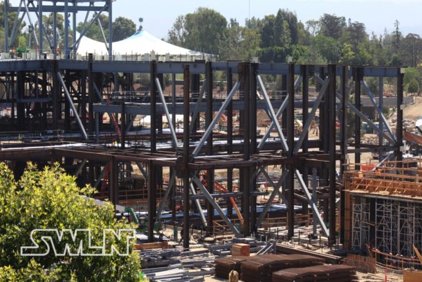 , Star Wars Land News: Revenge of the Fifth