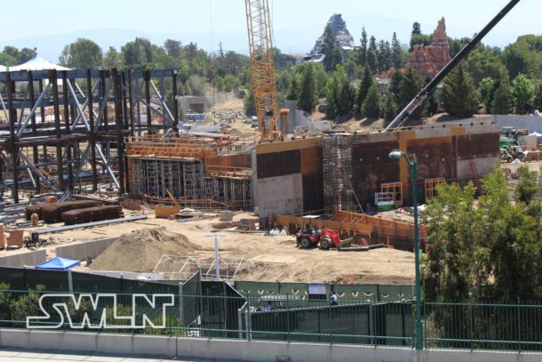 , Star Wars Land News: Revenge of the Fifth