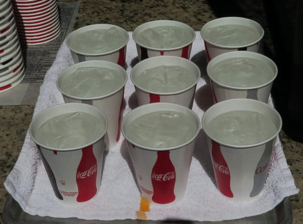 , Bay Area Parks Update – Wonder Woman and Red, White and Brews