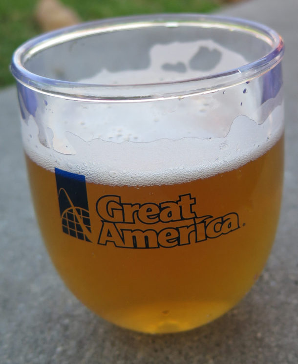 , Bay Area Parks Update – Wonder Woman and Red, White and Brews