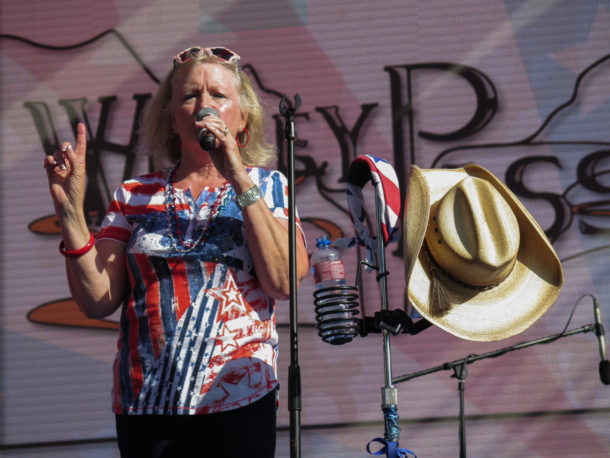 , Bay Area Parks Update – Wonder Woman and Red, White and Brews