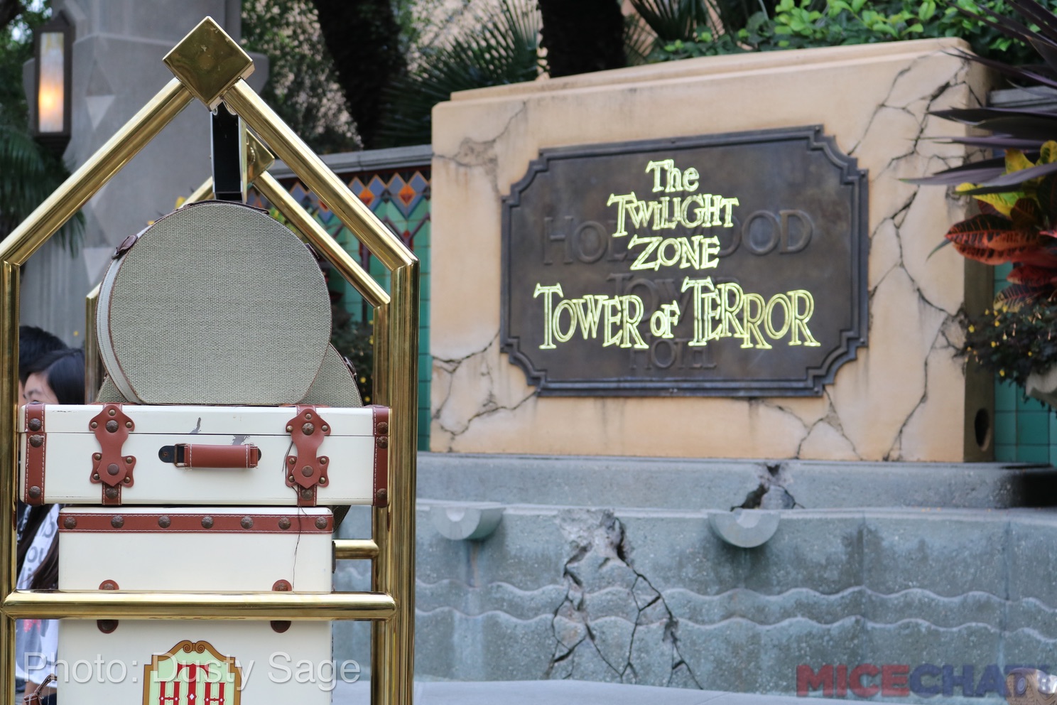 , Editorial: Mission BREAKOUT and the De-evolution of DCA