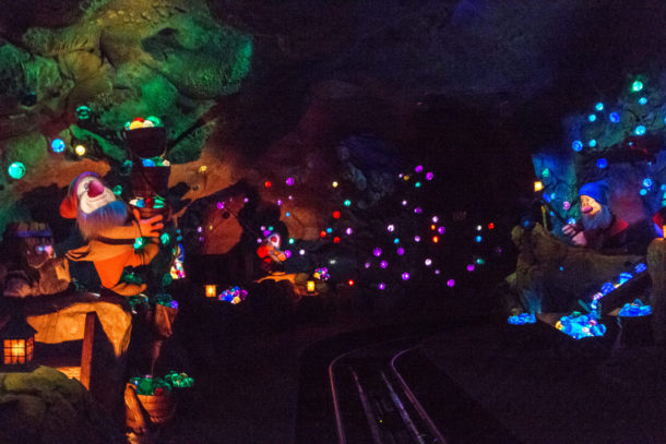 , Capturing the Magic: Photographing Disney Dark Rides