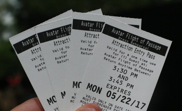 , Pandora – The World of Avatar Impresses But Still Comes Up Short