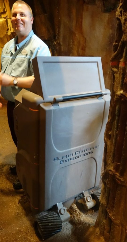 , Pandora – The World of Avatar Impresses But Still Comes Up Short