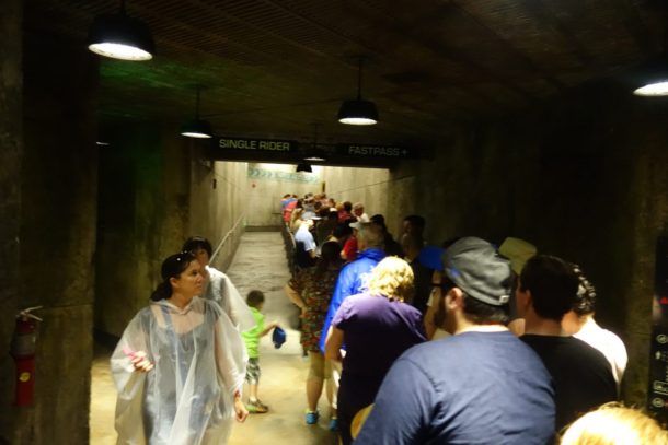 , Pandora – The World of Avatar Impresses But Still Comes Up Short