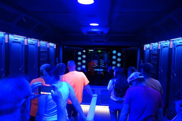 , Pandora – The World of Avatar Impresses But Still Comes Up Short