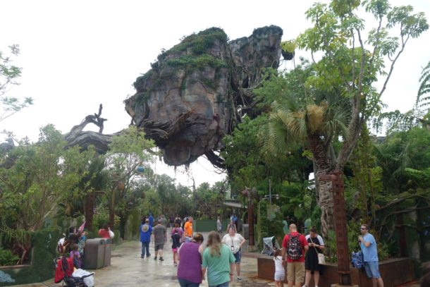 , Pandora – The World of Avatar Impresses But Still Comes Up Short