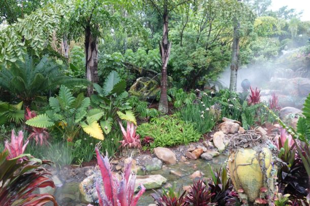 , Pandora – The World of Avatar Impresses But Still Comes Up Short
