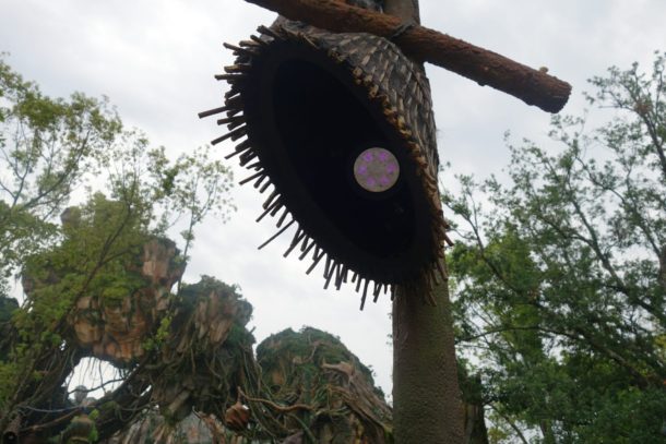 , Pandora – The World of Avatar Impresses But Still Comes Up Short