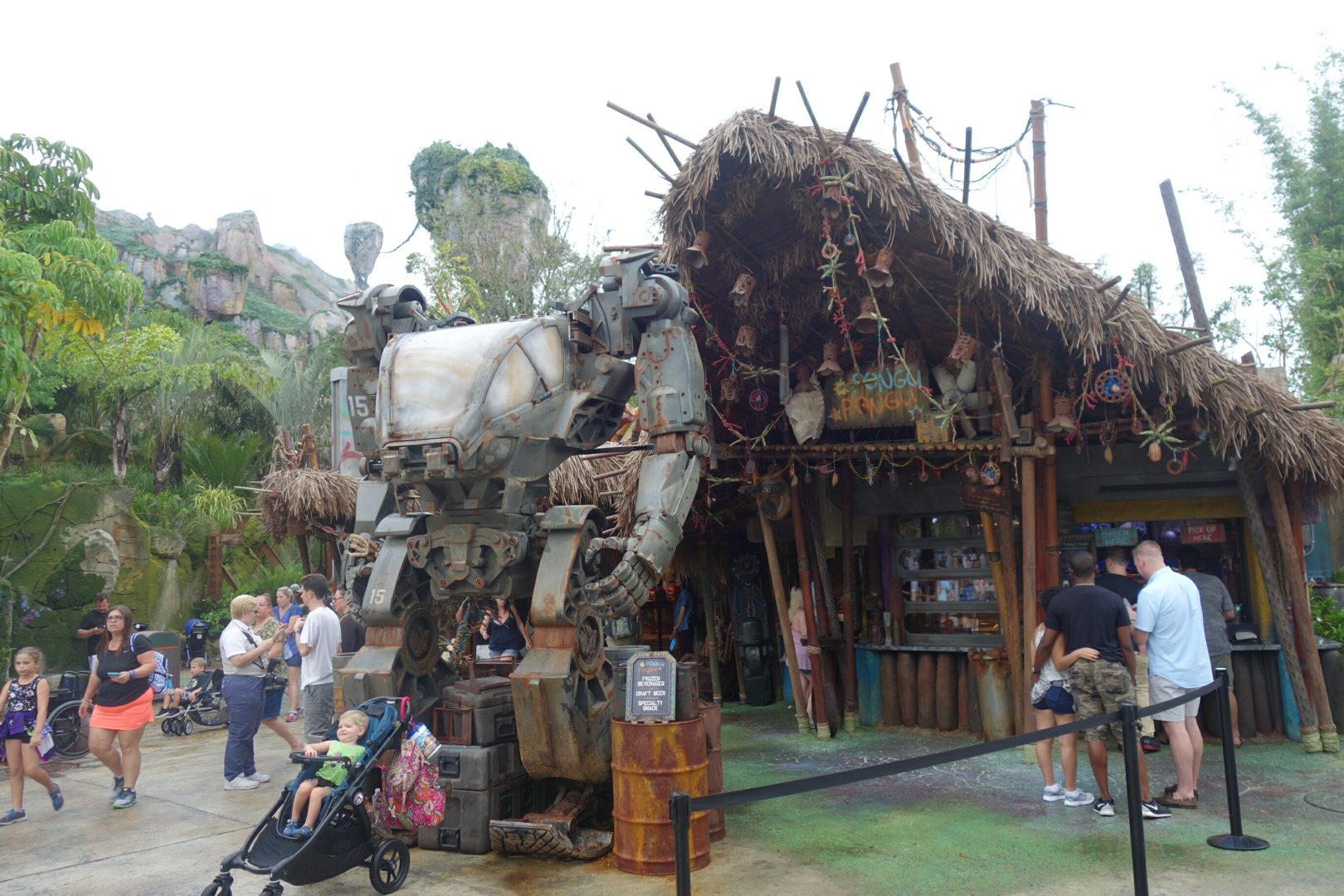 , DISNEYLAND UPDATE: Imagineering Reimagined, Avatar Anticipations & Magic Key Mysteries!