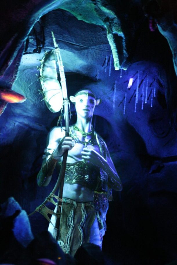 , Pandora – The World of Avatar Impresses But Still Comes Up Short