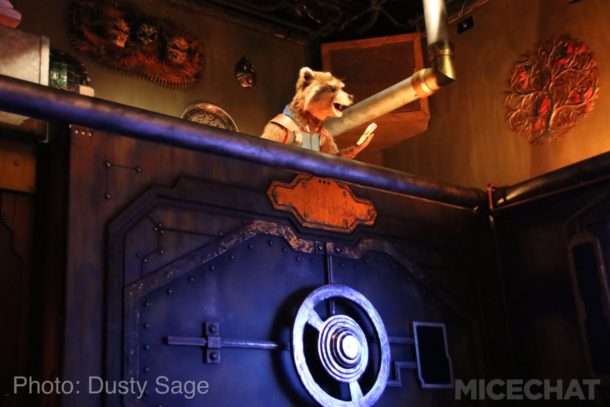 , DCA Photo &#038; Rumor Update &#8211; Guardians and Heroes