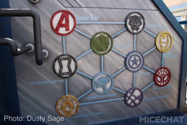 , DCA Photo &#038; Rumor Update &#8211; Guardians and Heroes