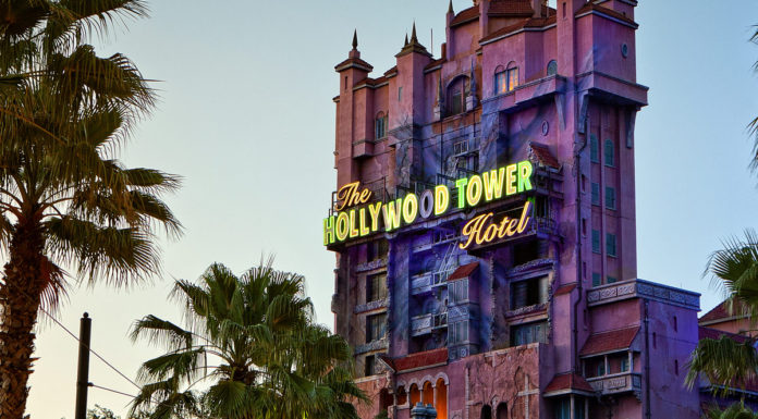 Dateline Disney World – Toy Story and Star Wars Land Construction at Disney’s Hollywood Studios